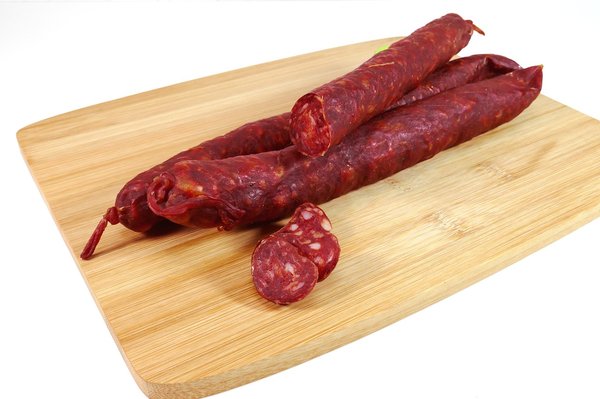 Authentic french saucissons in the uk: discover classic flavours